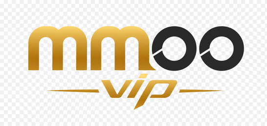 mmoo vip logo